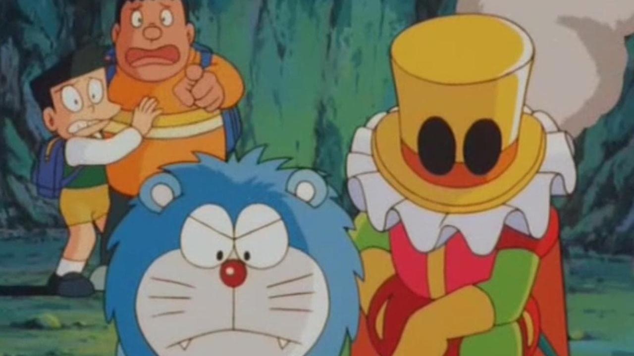 Doraemon: Nobita