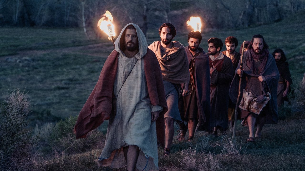 The Chosen: Last Supper Movie Screenshot 4