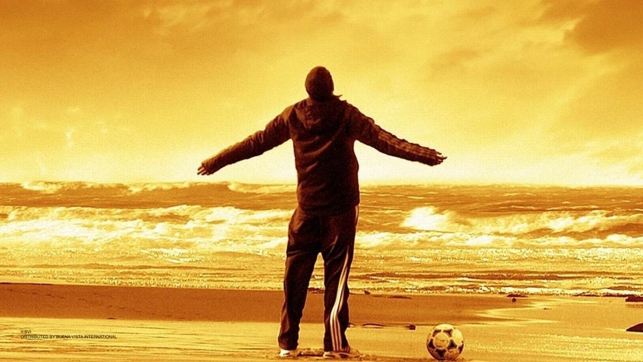 Goal! Movie Screenshot 2