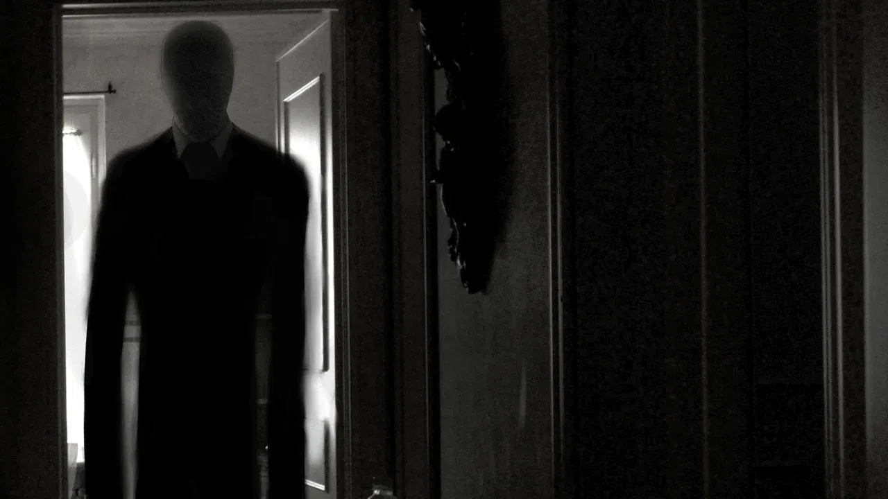 Slender Man Movie Screenshot 2