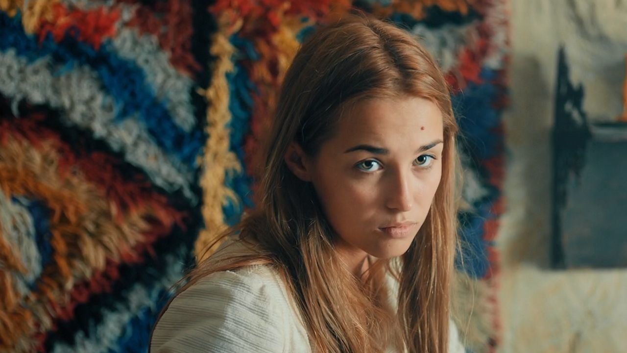 Vamps Movie Screenshot 1