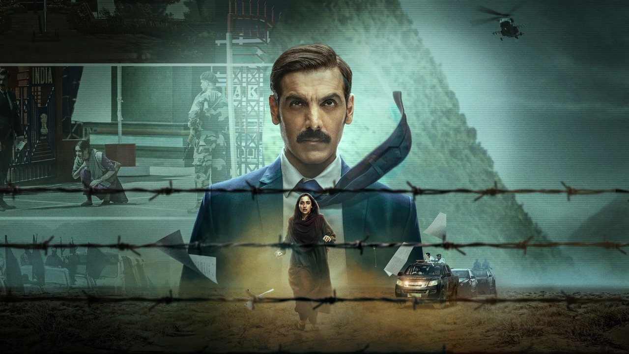 The Diplomat Movie Screenshot 1