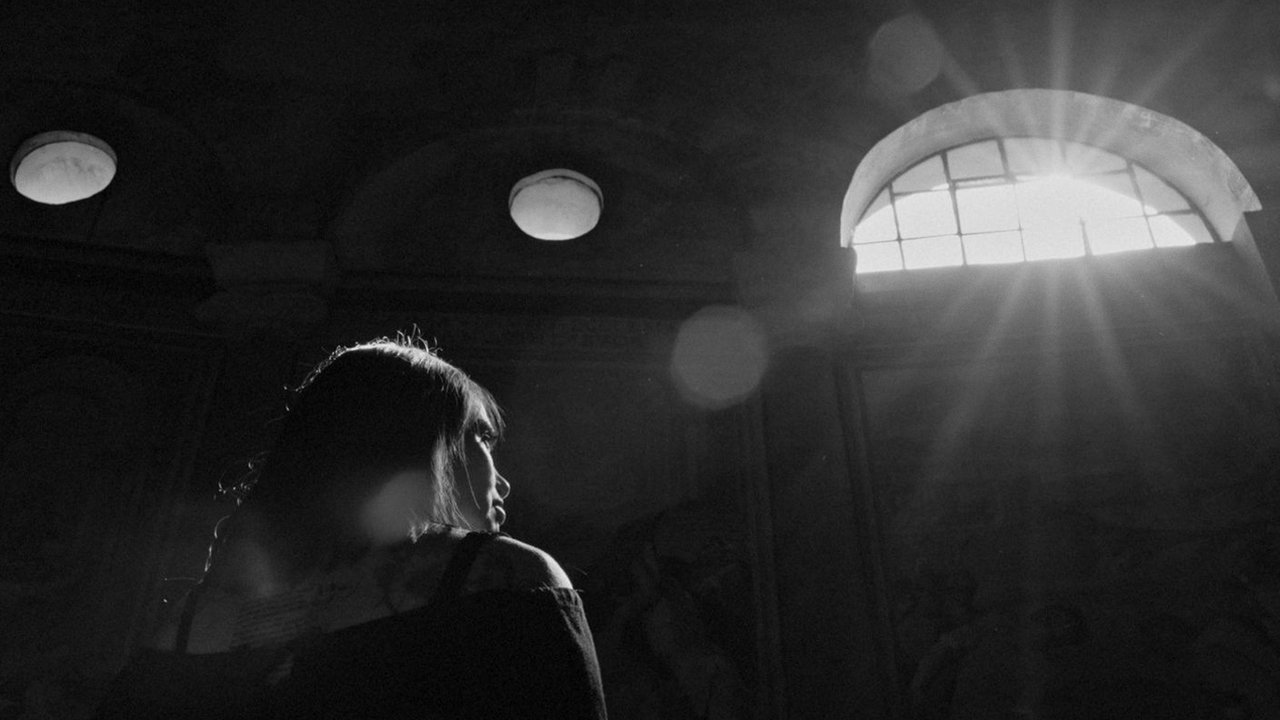 The Passion According to BÃ©atrice Movie Screenshot 2