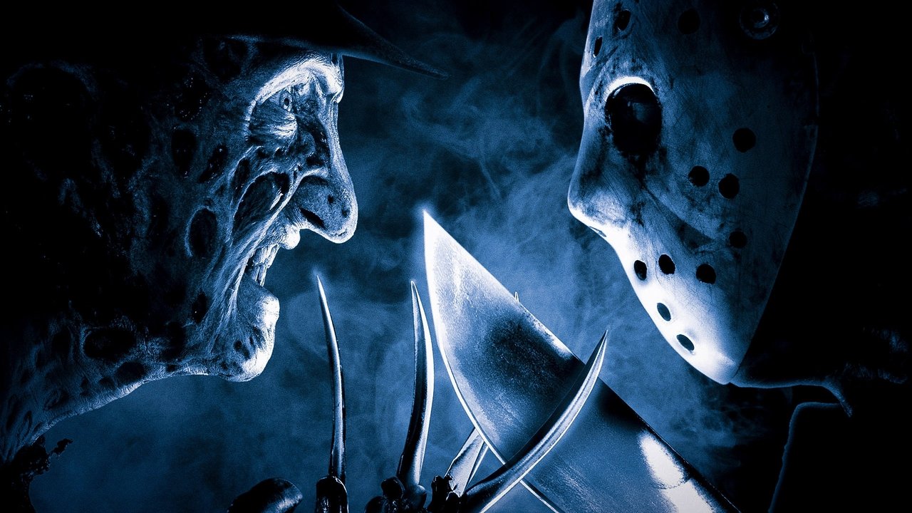 Freddy vs. Jason Movie Screenshot 2