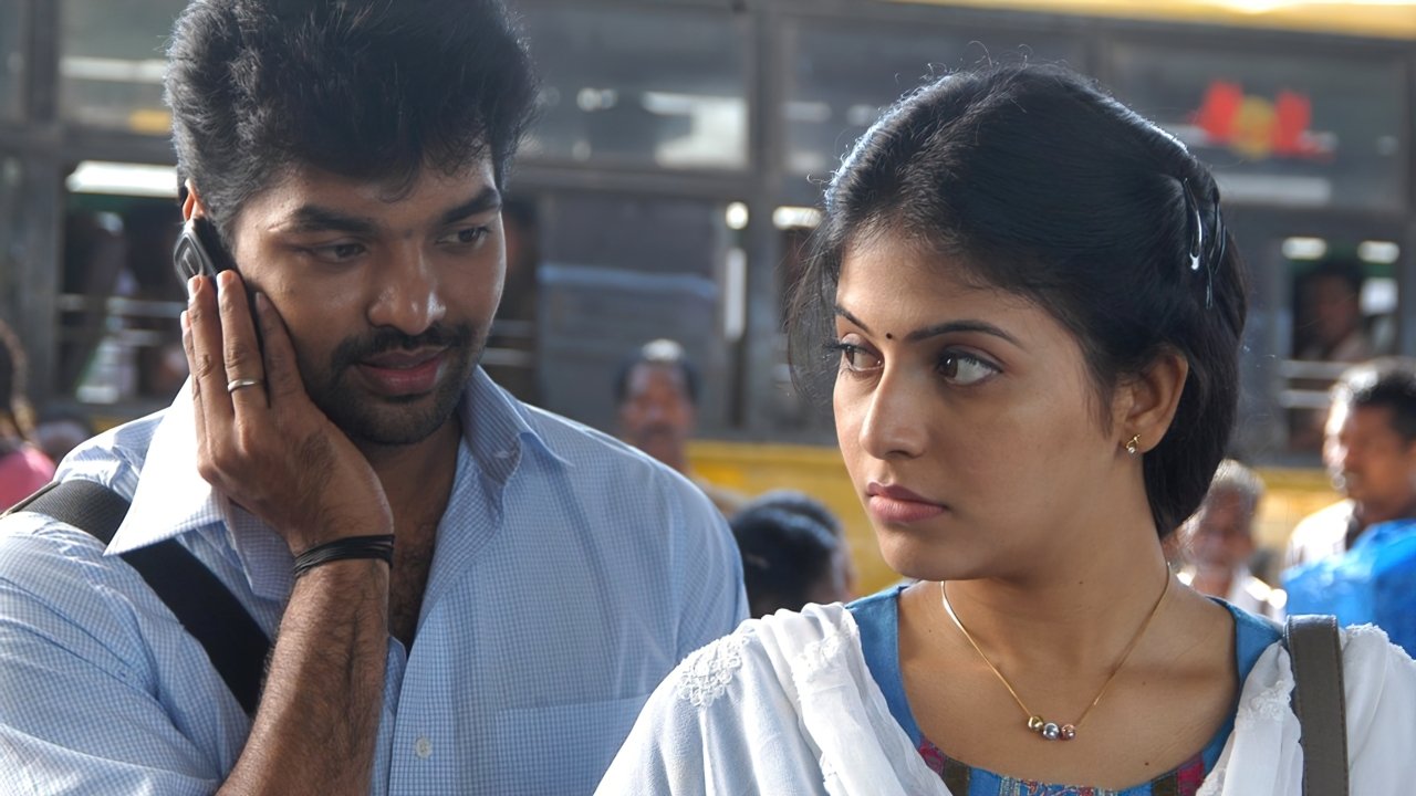 Engeyum Eppodhum Movie Screenshot 2