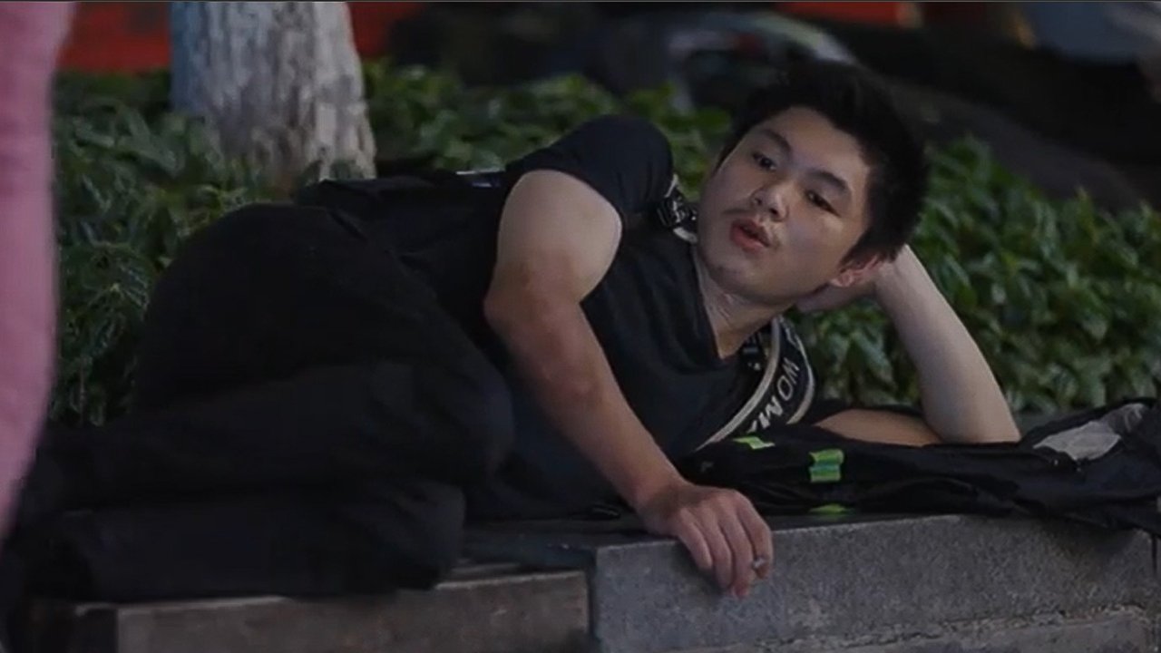 The Dating Game Movie Screenshot 3