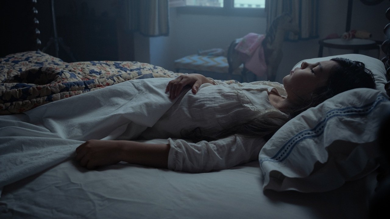 Maria Enganxa Movie Screenshot 1