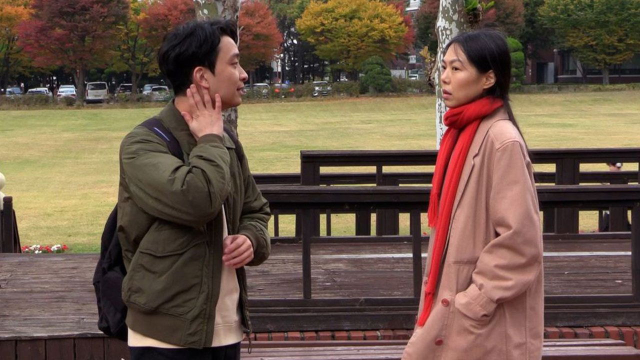 By the Stream Movie Screenshot 2
