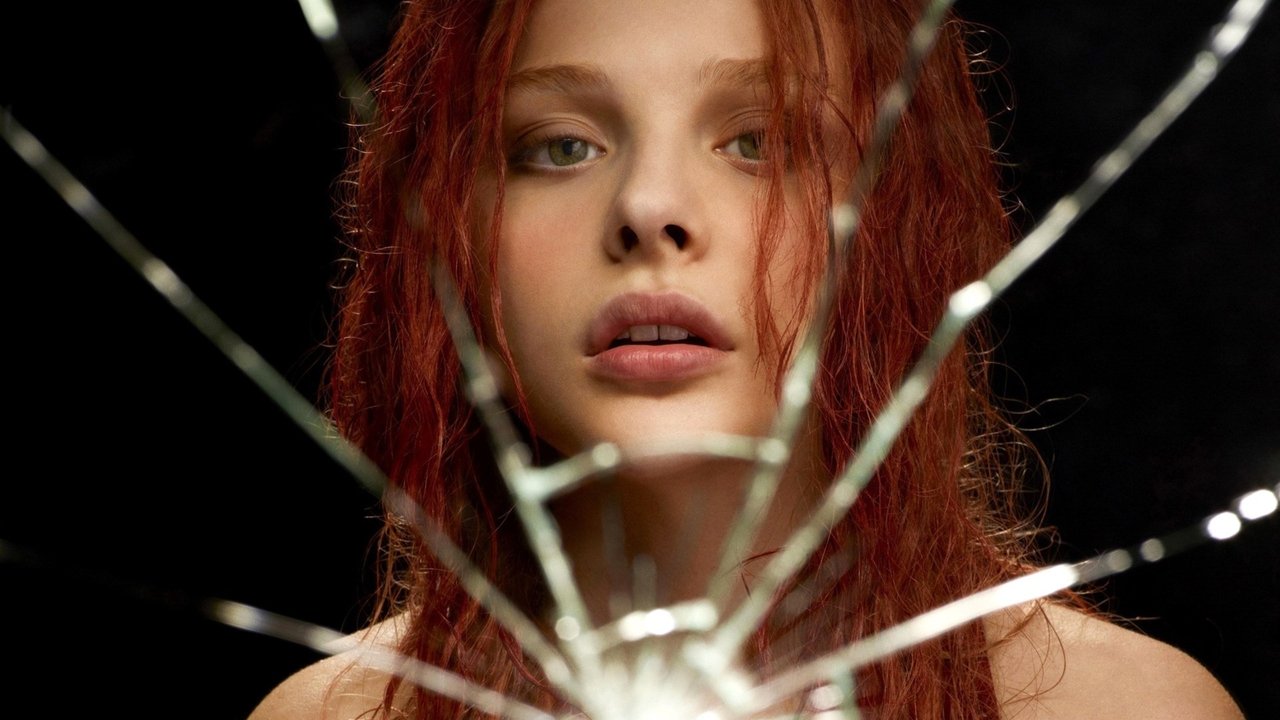 Carrie Movie Screenshot 3