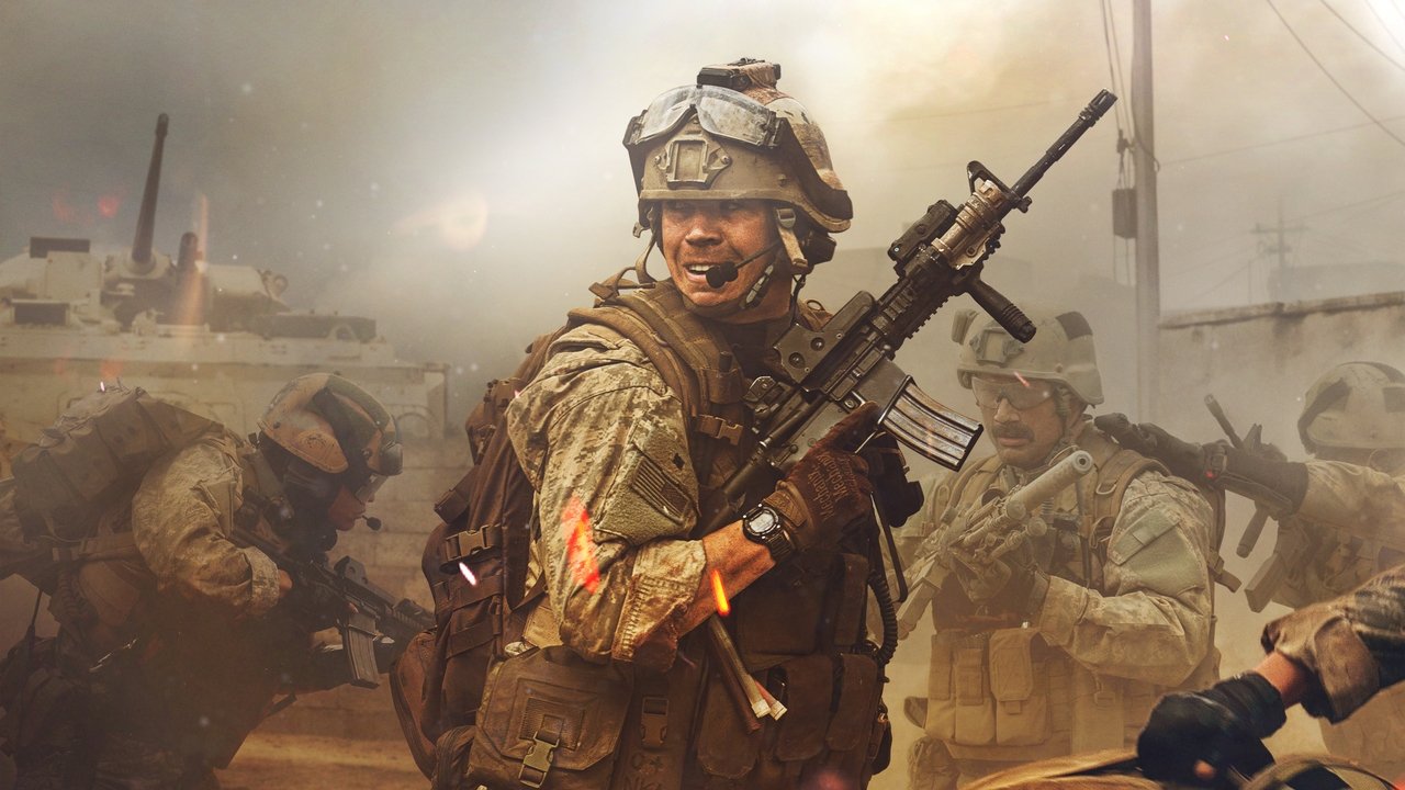 Warfare Movie Screenshot 2