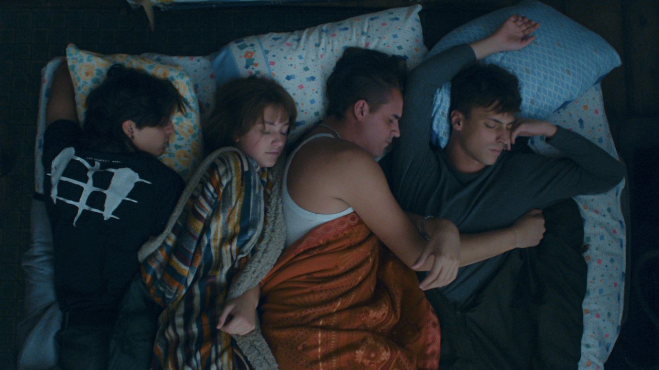One Year of School Movie Screenshot 1