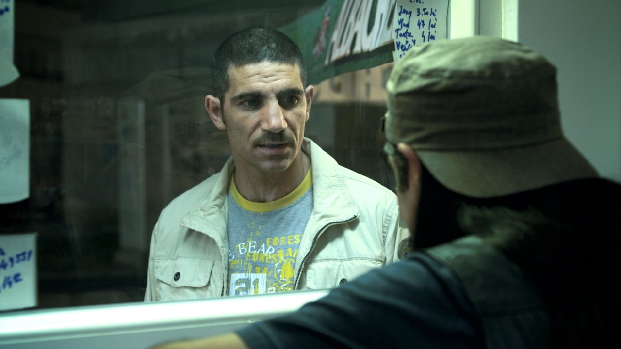 Bucharest Non-Stop Movie Screenshot 1