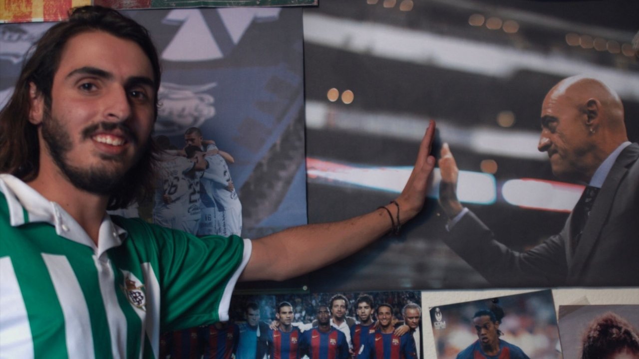The Mexican Football Coaching Guide Movie Screenshot 1