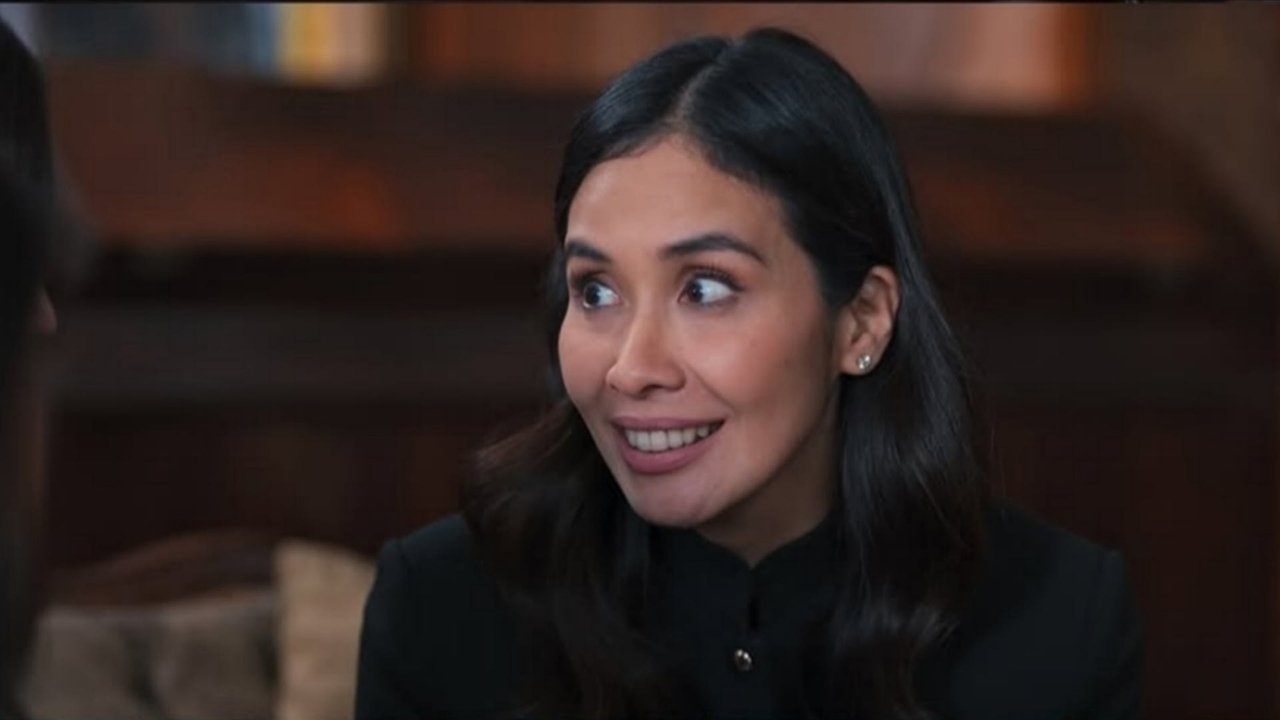 Lyora: Penantian Buah Hati Movie Screenshot 5