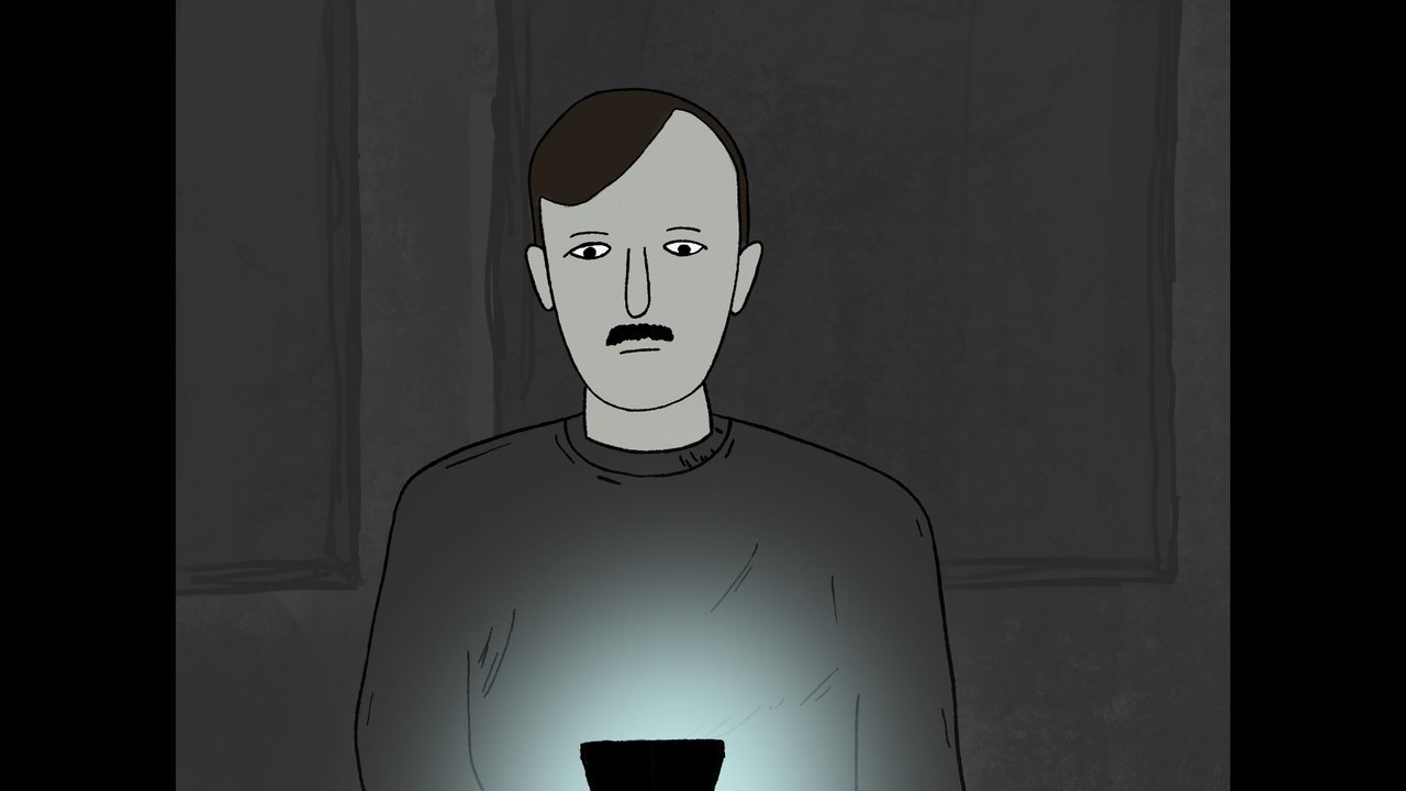 Cleanliness Movie Screenshot 1