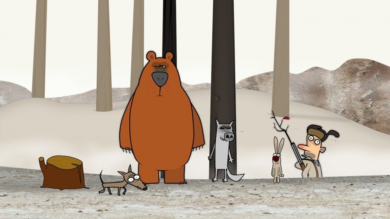 KJFG No.5 Movie Screenshot 1