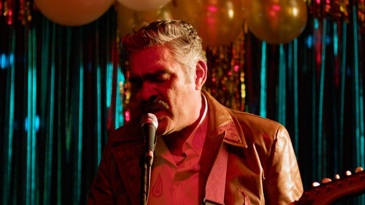 The Wild Years Movie Screenshot 1