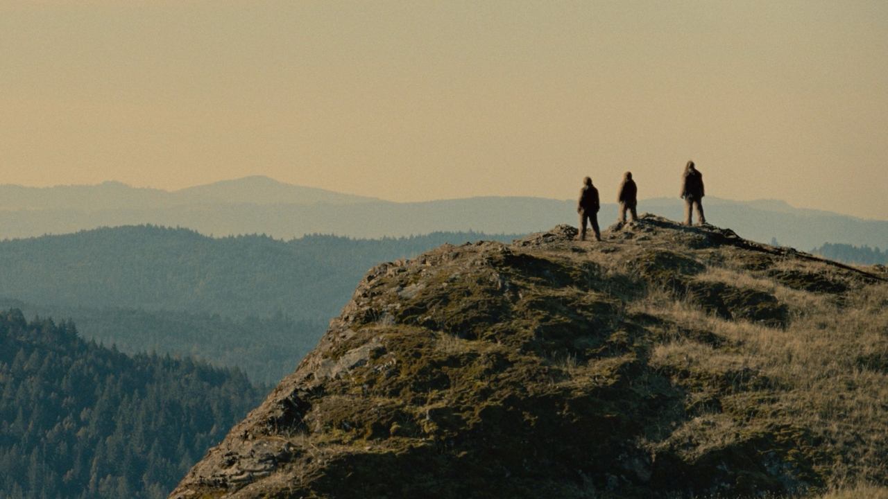 Sasquatch Sunset Movie Screenshot 3