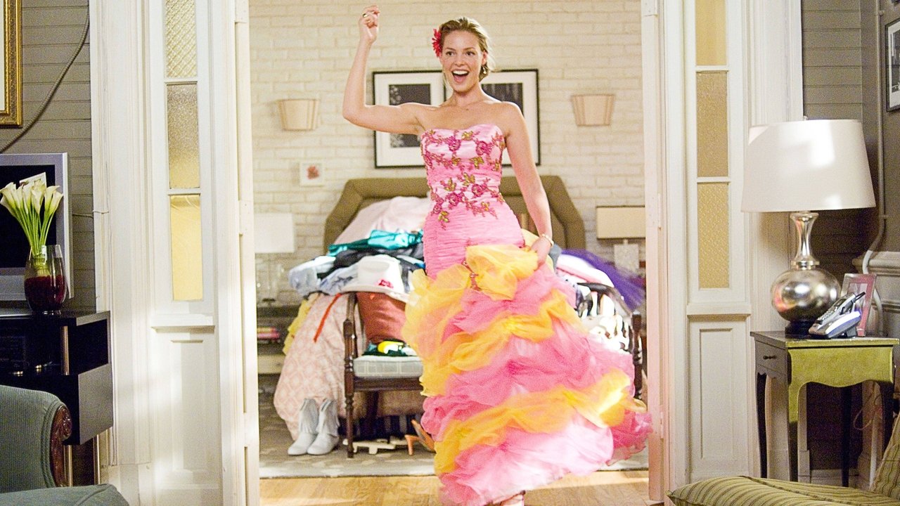 27 Dresses Movie Screenshot 2
