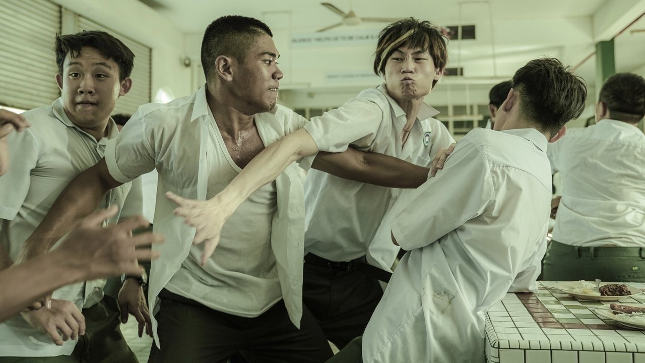 Babi Movie Screenshot 1