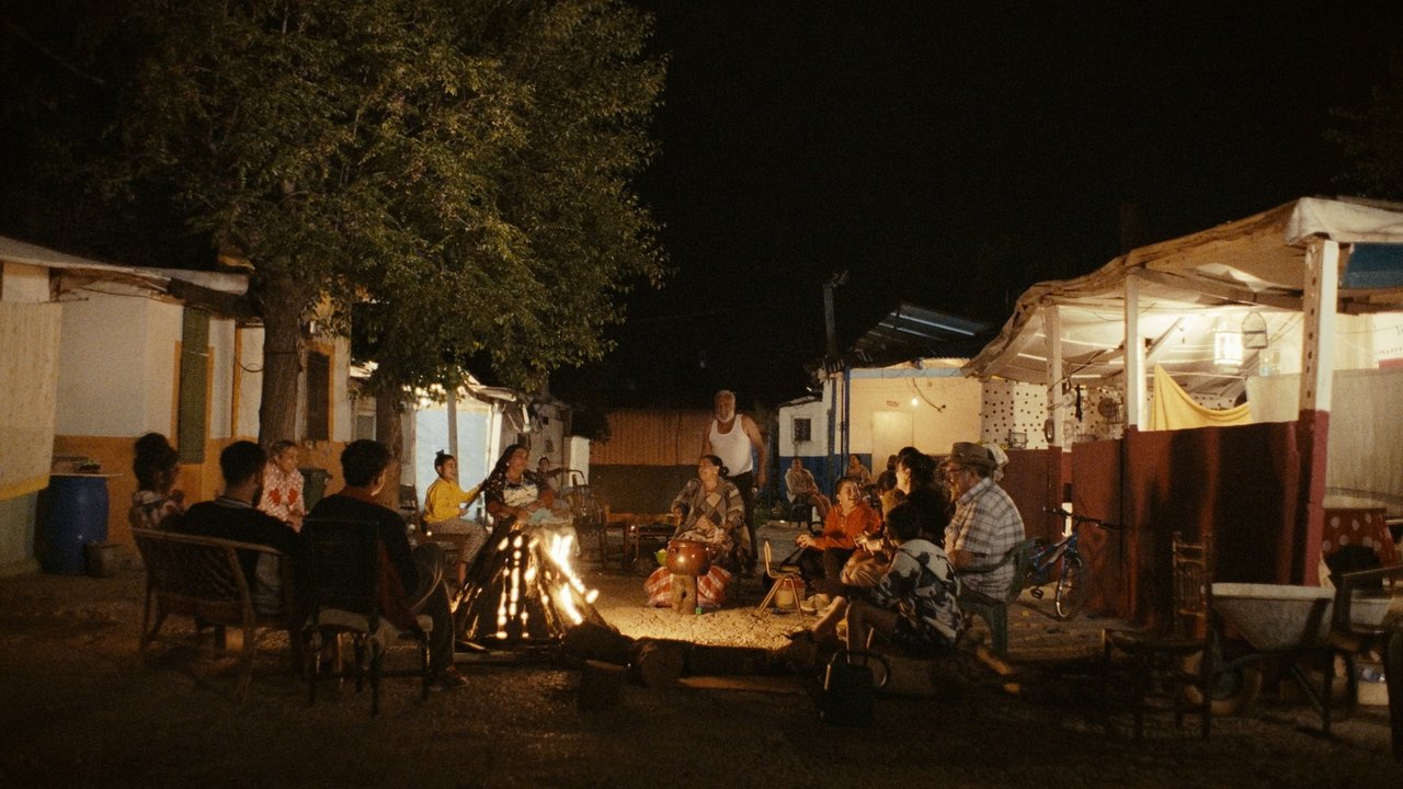 Sleepless City Movie Screenshot 3