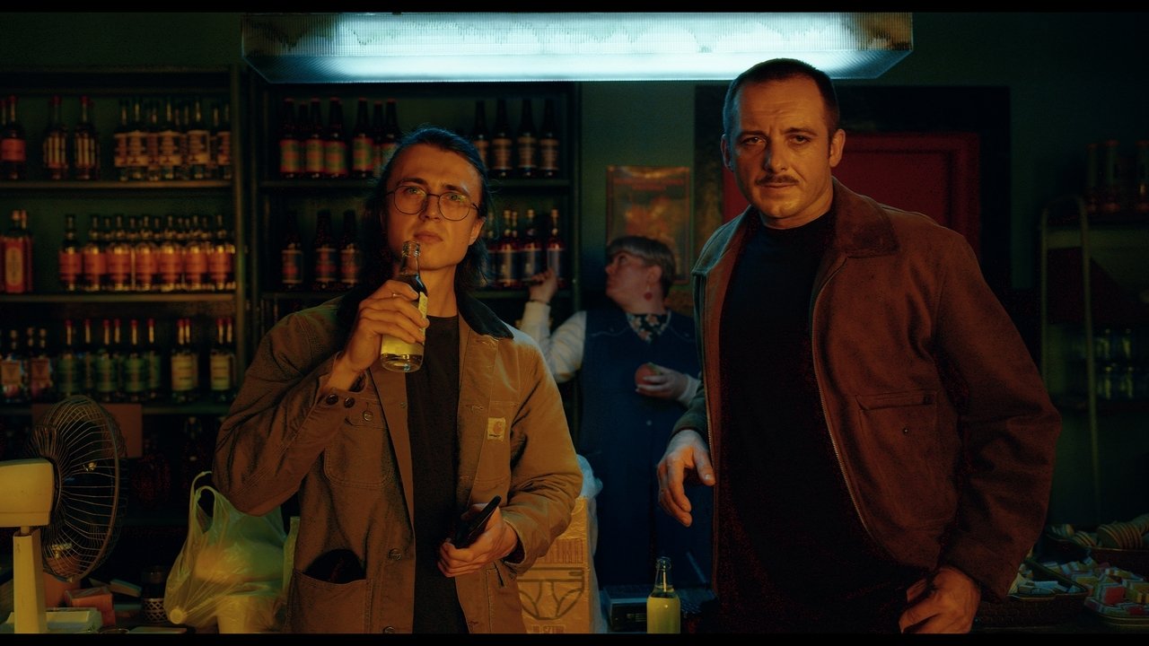 Team A (A) Movie Screenshot 4
