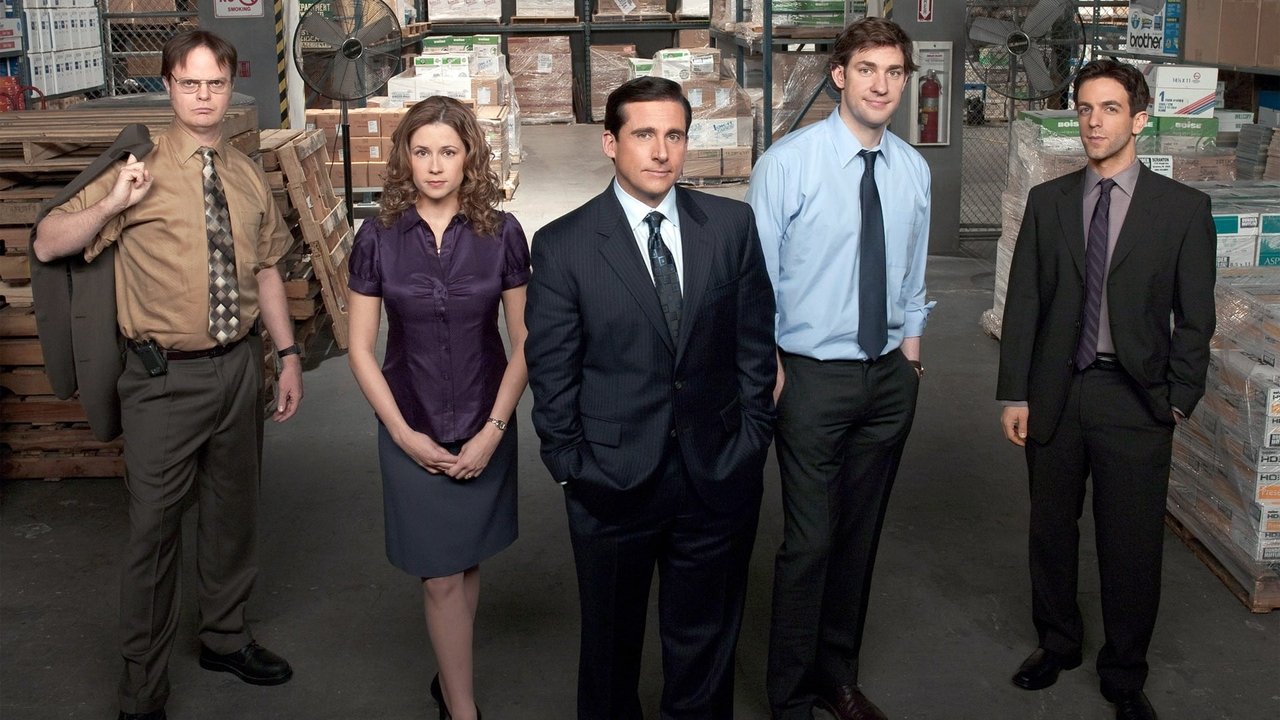 The Office Series Screenshot 4