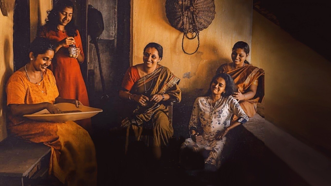 Thinkalazhcha Nishchayam Movie Screenshot 4