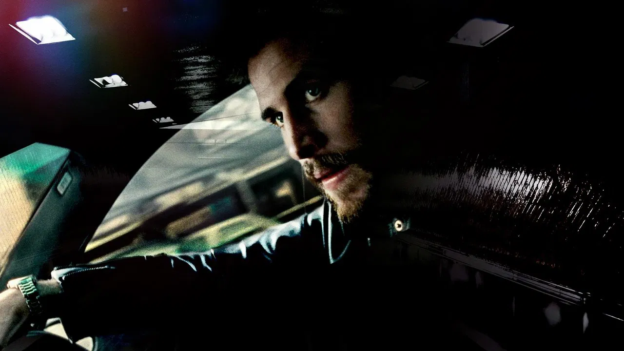 Killerman Movie Screenshot 3