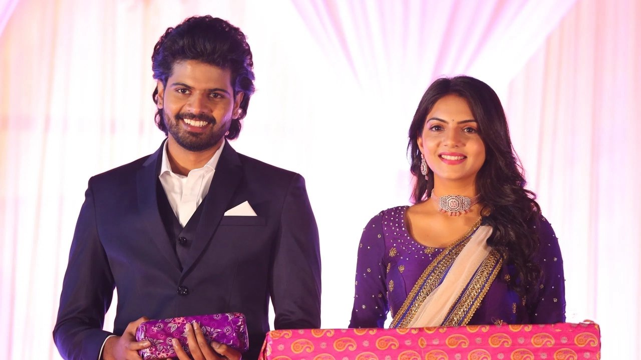 Thellavarithe Guruvaram Movie Screenshot 2