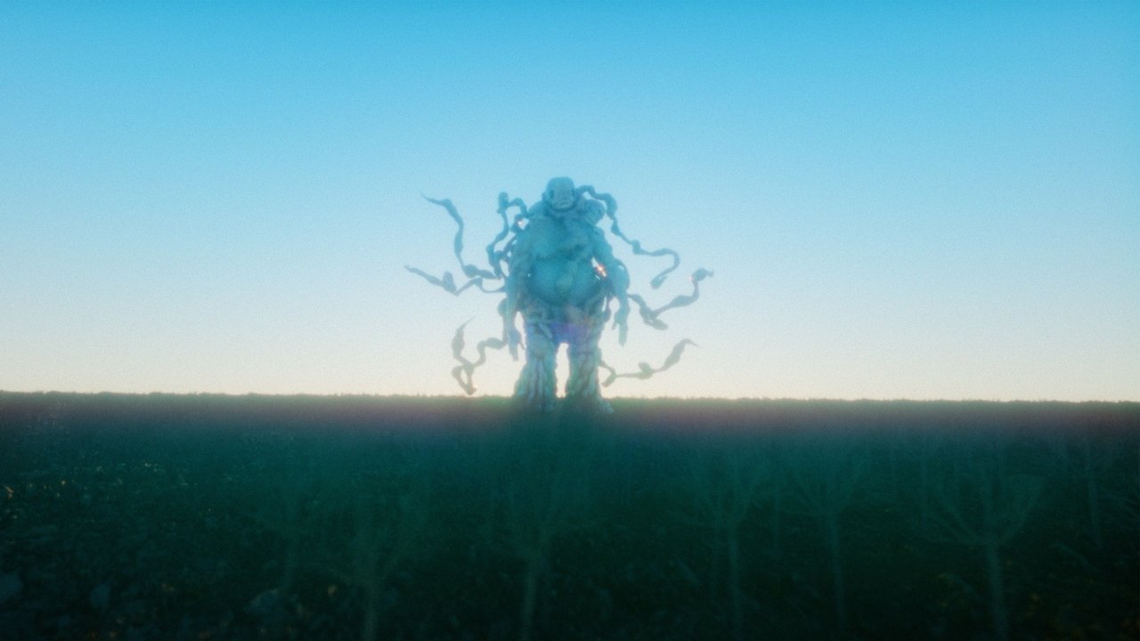 Nothing Really Happened Movie Screenshot 1