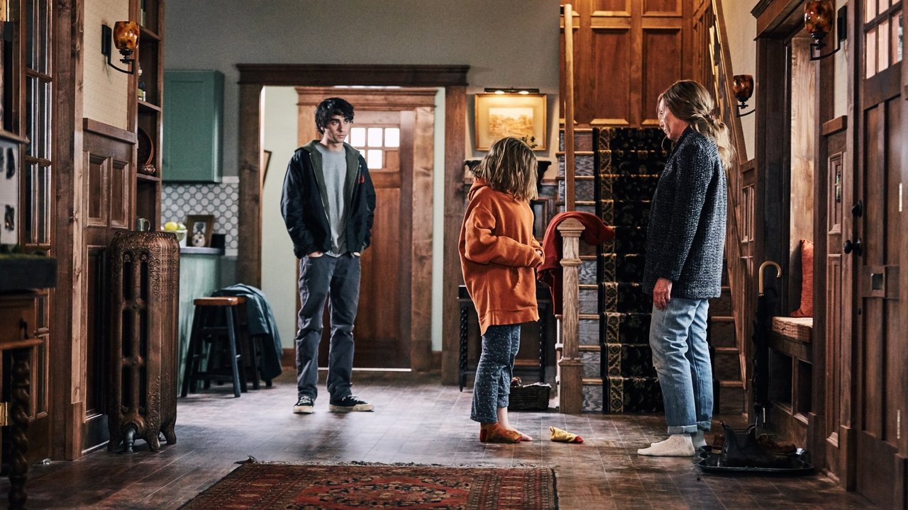 Hereditary Movie Screenshot 2