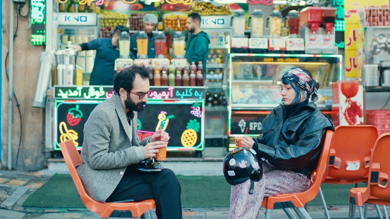 Divine Comedy Movie Screenshot 1