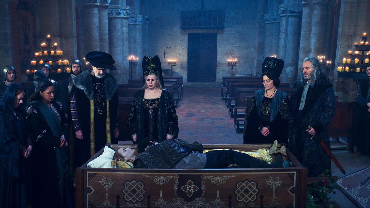 Juliet & Romeo Movie Screenshot 5