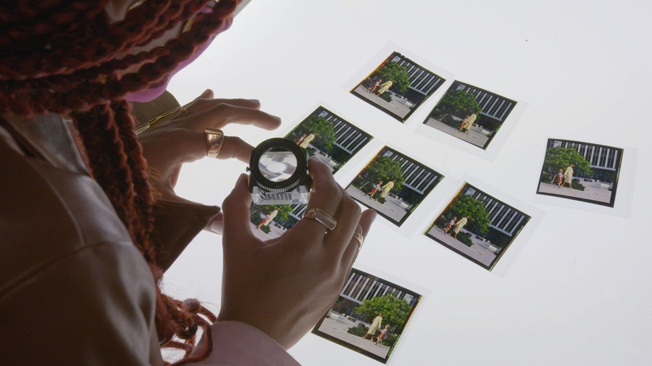 Seeking Mavis Beacon Movie Screenshot 2