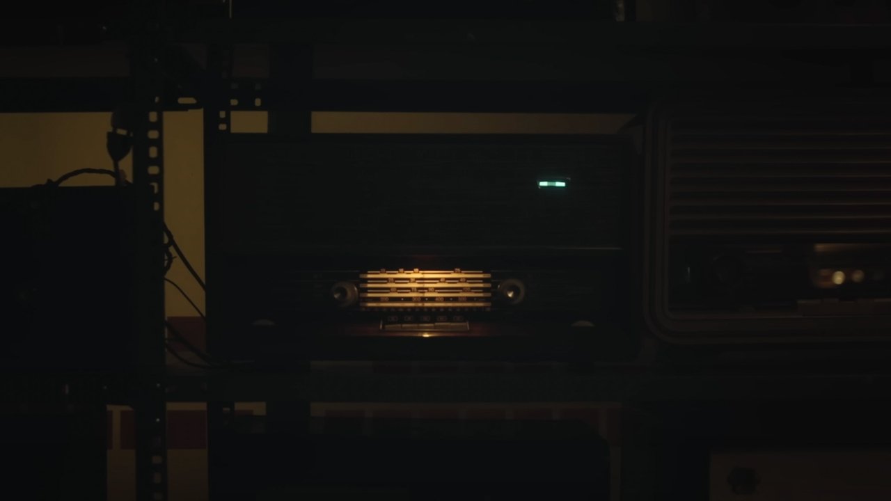 Murphy Movie Screenshot 5