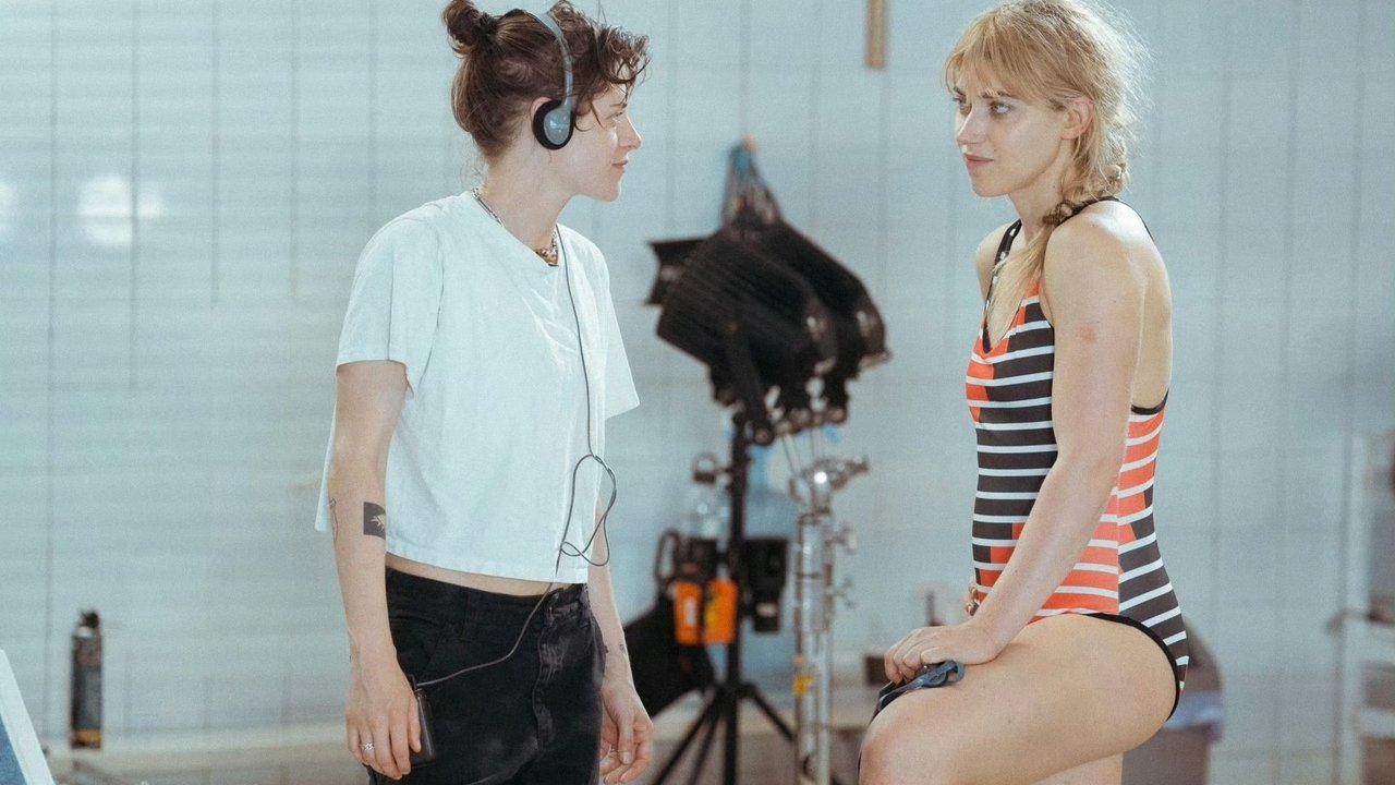 The Chronology of Water Movie Screenshot 2