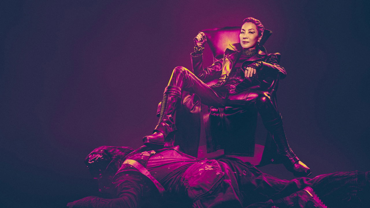 Star Trek: Section 31 Movie Screenshot 1