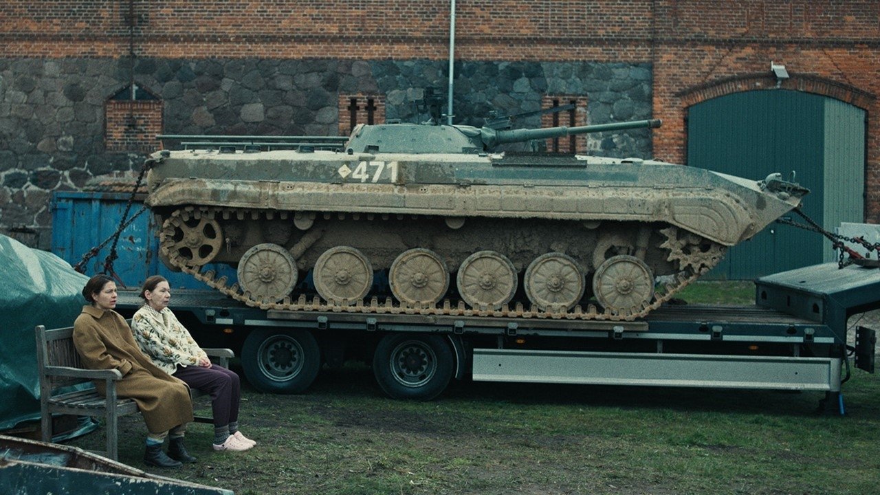 Another German Tank Story Movie Screenshot 3