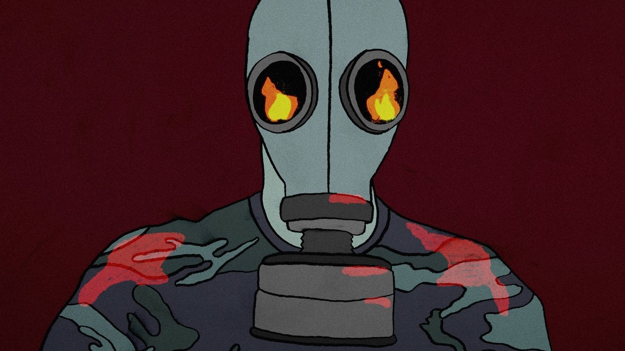 Drago Movie Screenshot 1