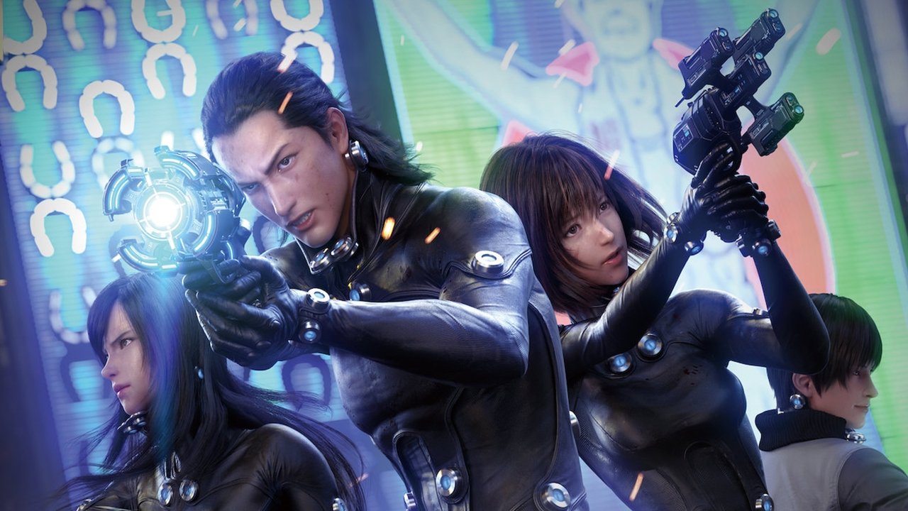 GANTZ:O Movie Screenshot 3
