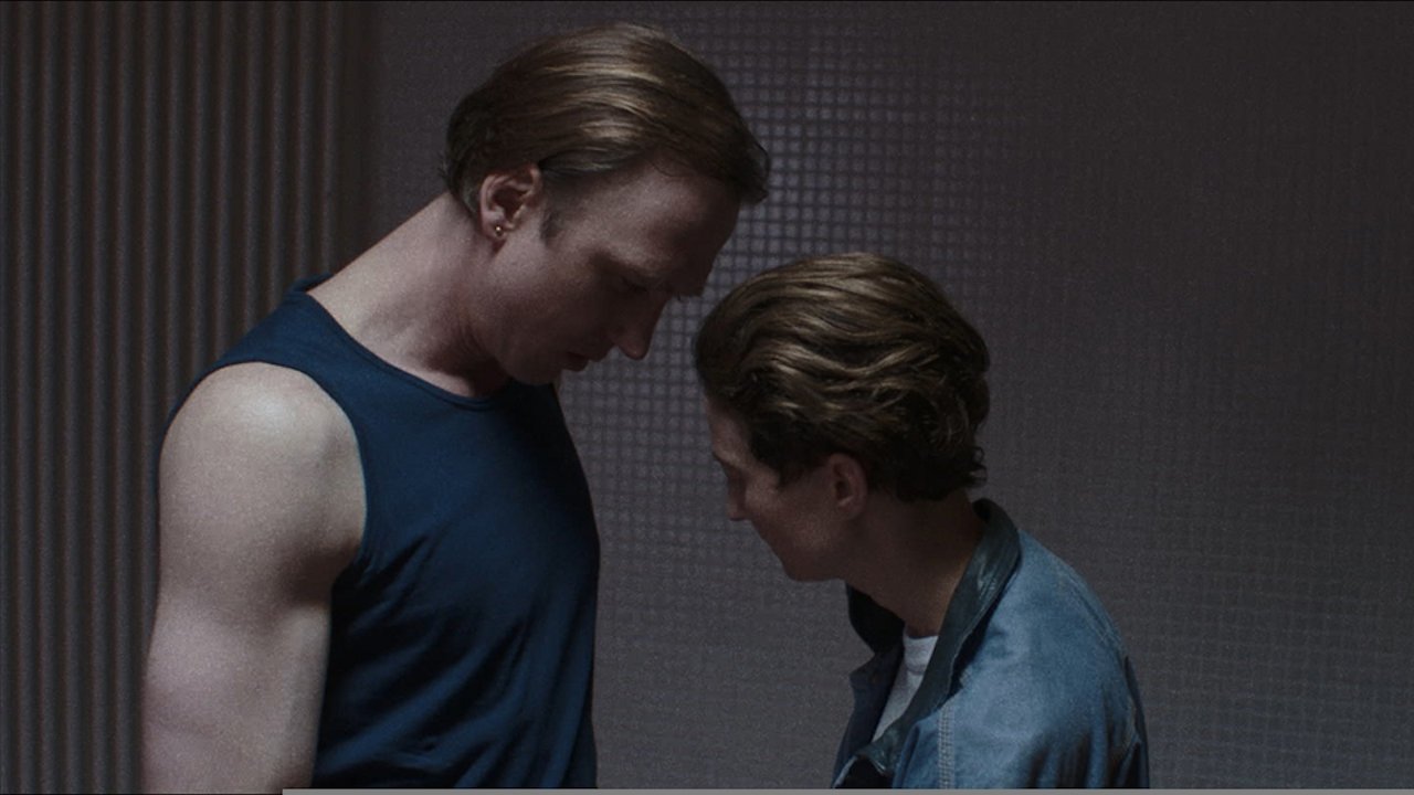 Sworn Virgin Movie Screenshot 3