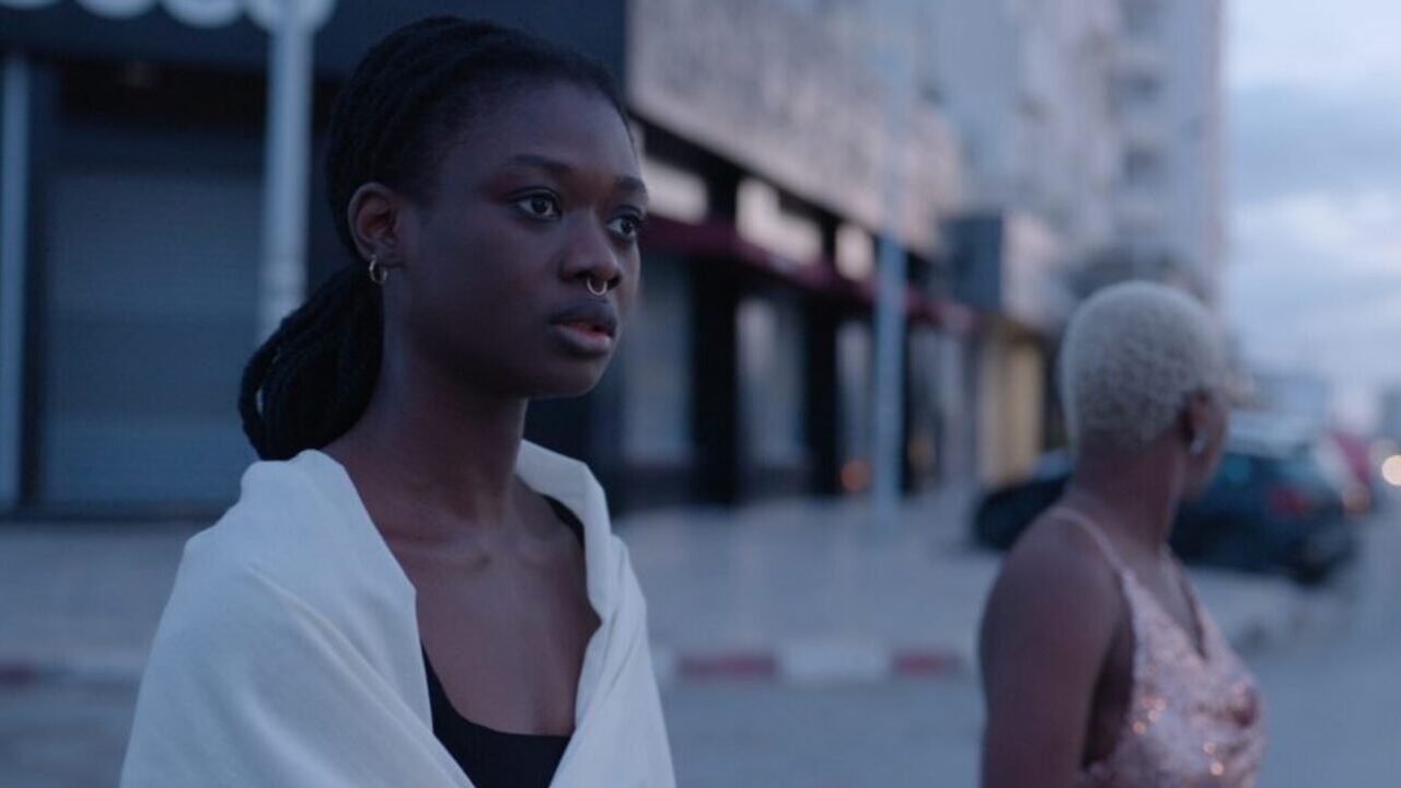 Promised Sky Movie Screenshot 5