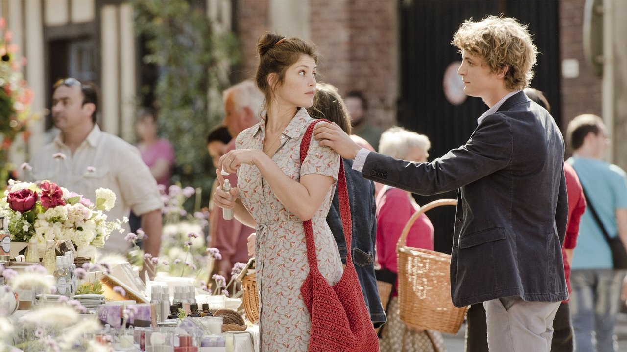 Gemma Bovery Movie Screenshot 3