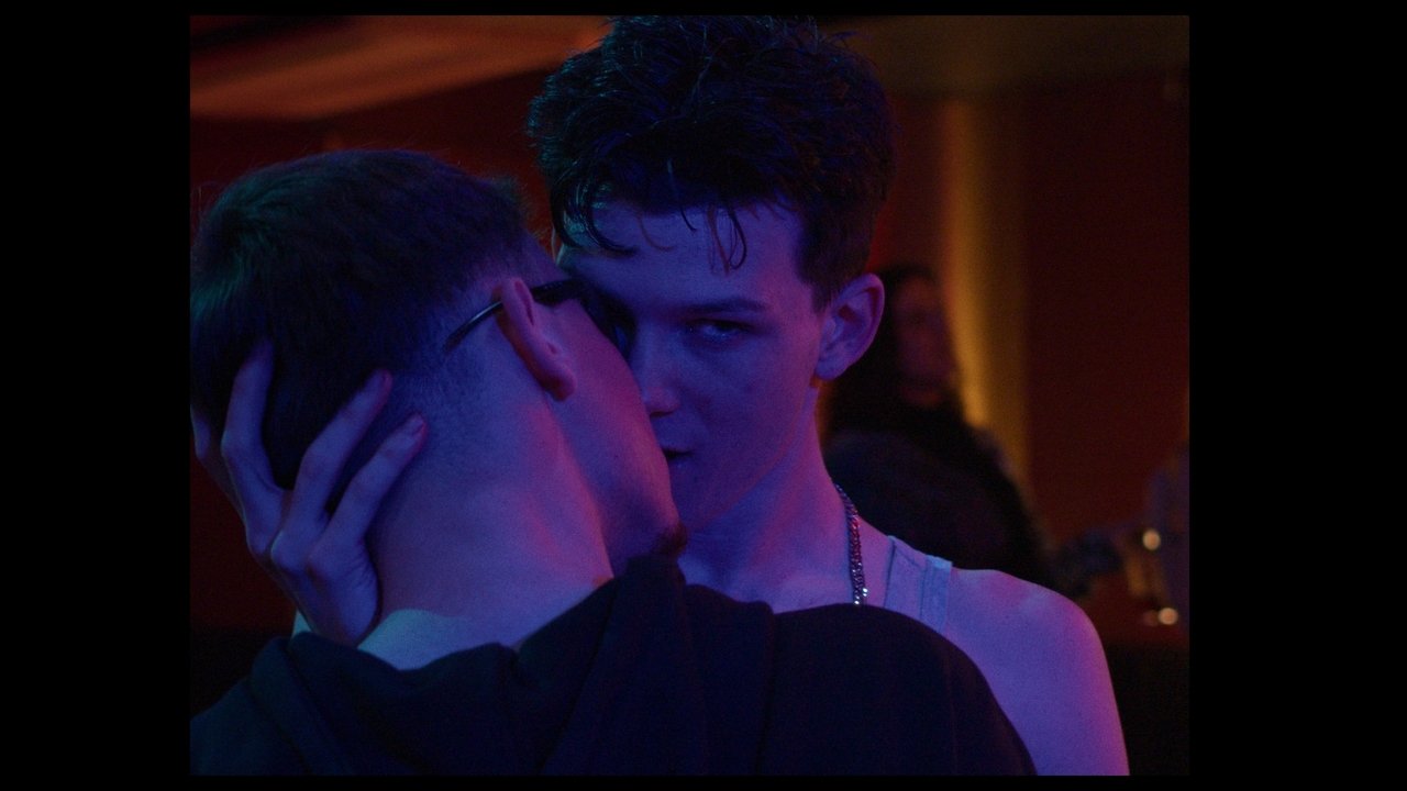 Murder Me Movie Screenshot 1