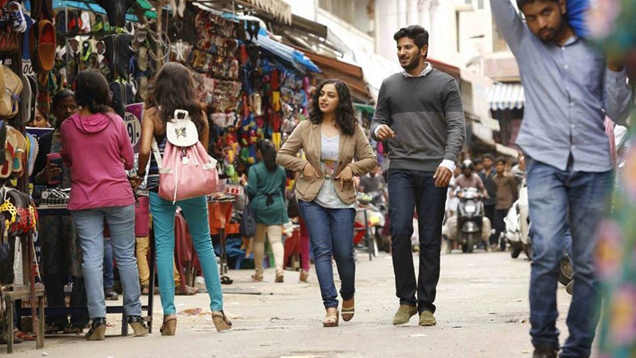 100 Days Of Love Movie Screenshot 2