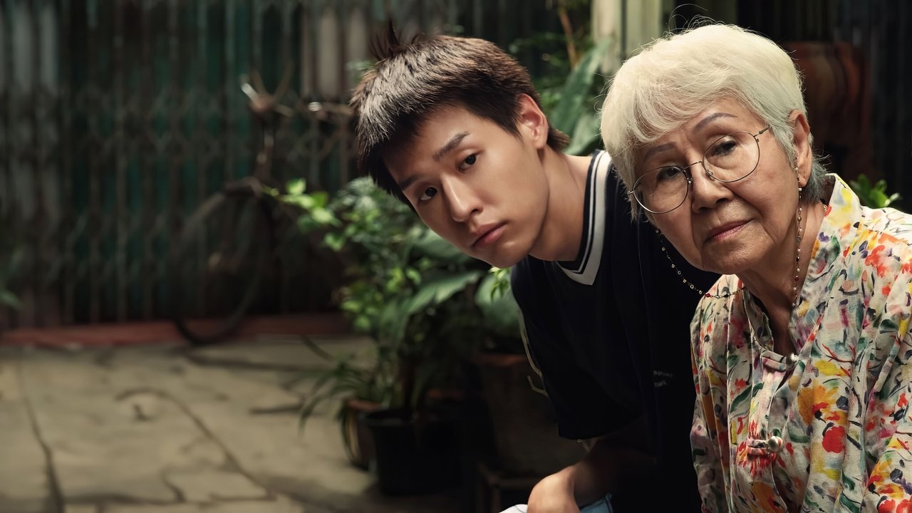 How to Make Millions Before Grandma Dies Movie Screenshot 1