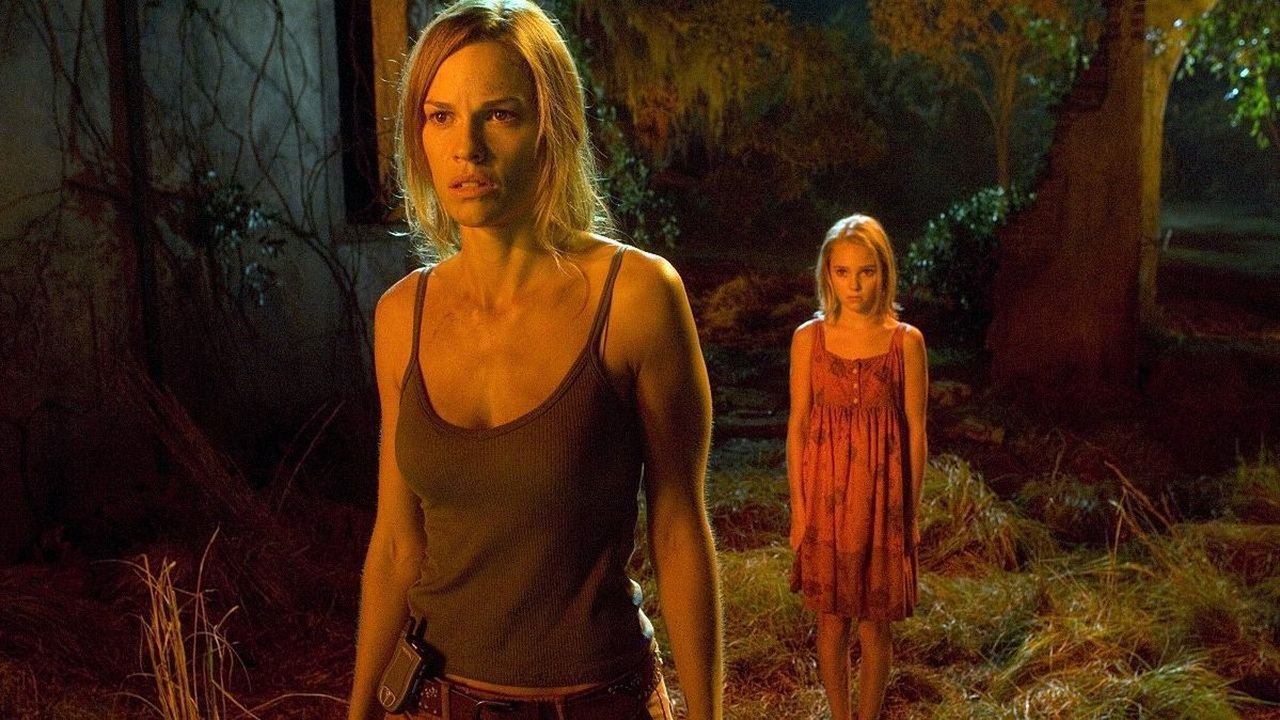 The Reaping Movie Screenshot 4
