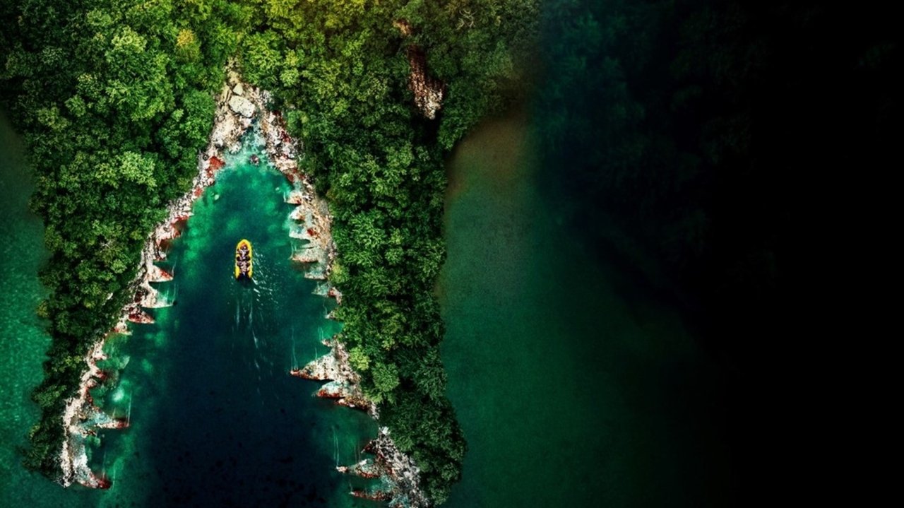 Lake Placid: Legacy Movie Screenshot 1