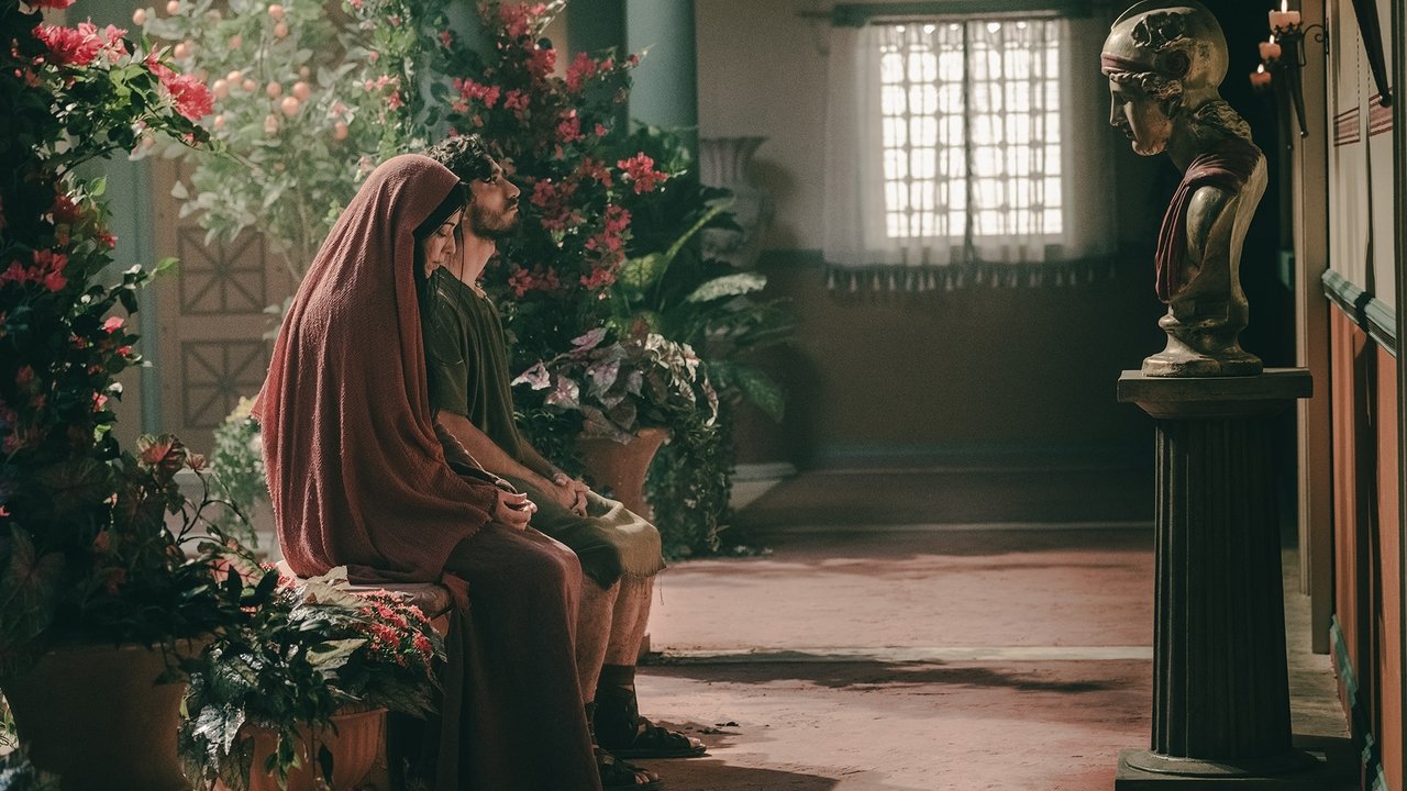 The Chosen: Last Supper Movie Screenshot 2
